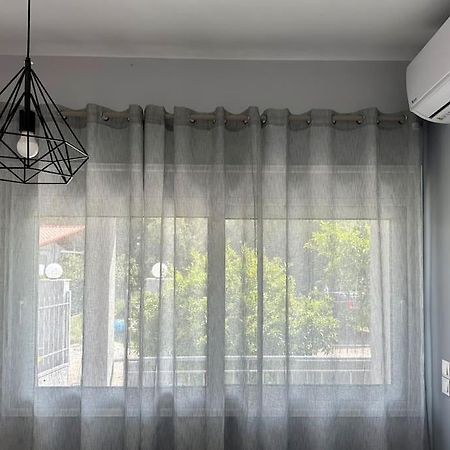 Appartement Zouf House à Panagia Mesosporitissa Extérieur photo