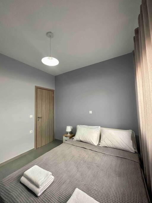 Appartement Zouf House à Panagia Mesosporitissa Extérieur photo